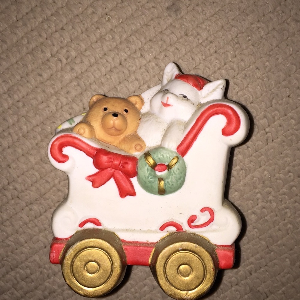 Christmas Decor - Picture 3 of 6